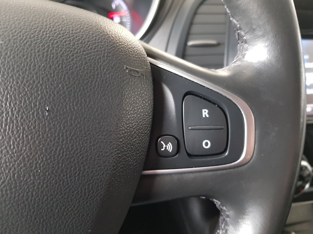 Renault Captur 0.9 tce intens