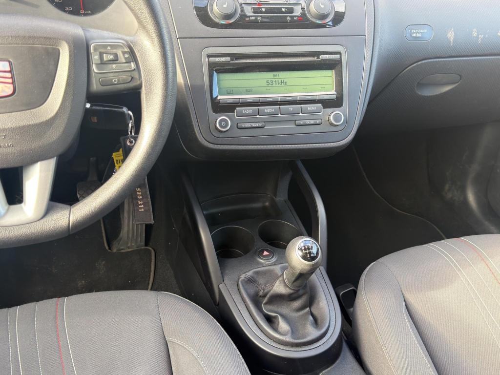 Seat Altea Xl 1.2 tsi ecomotive copa clima cruise trekhaak