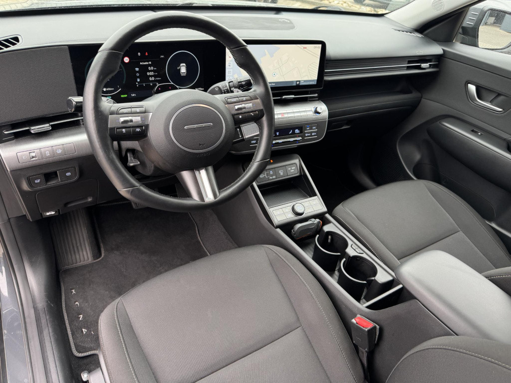 Hyundai Kona 1.6 gdi hev comfort smart