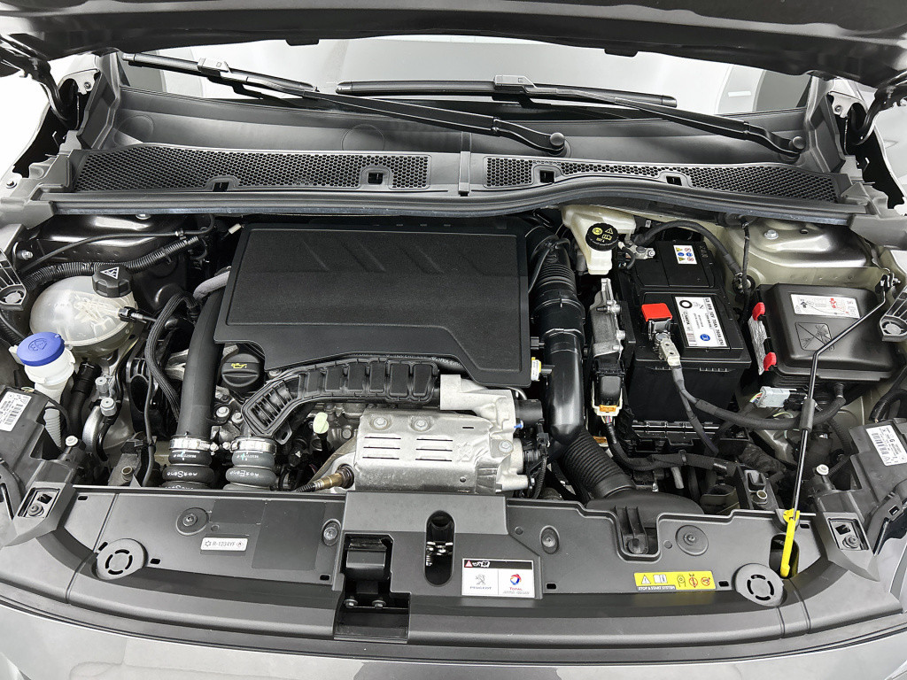 Peugeot 208 100 pk automaat allure | rijklaar | navi | camera | lm velgen |