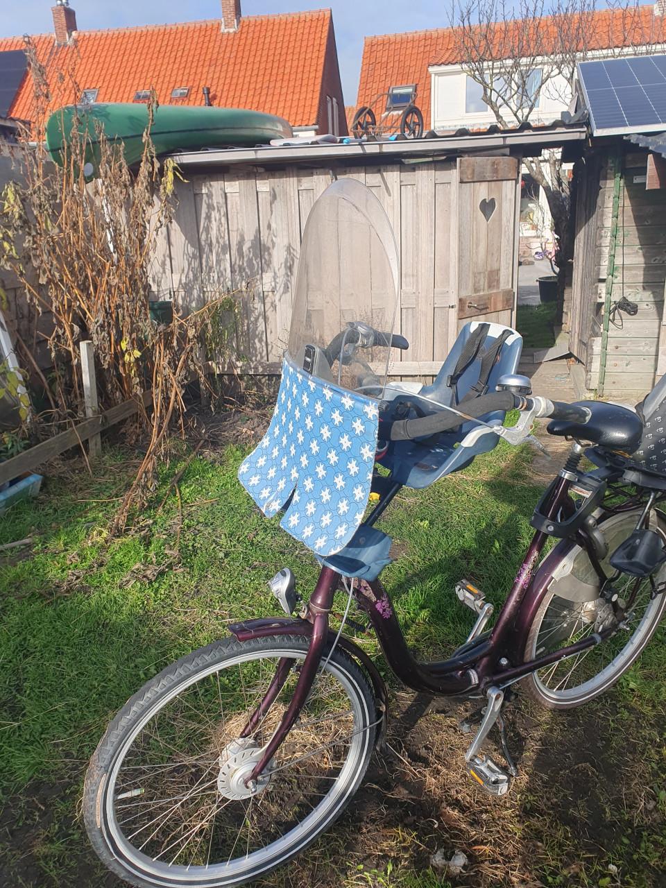 Moederfiets