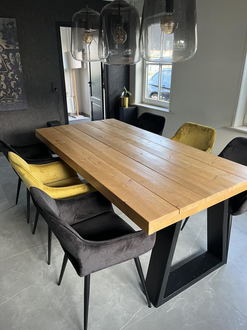 Keukentafel