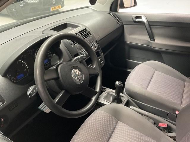 Volkswagen Polo 1.4 16v athene airco | cruise | nap | nieuwe apk etc.