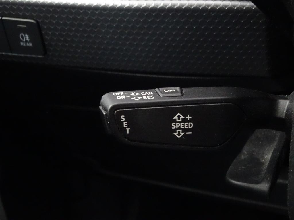 Audi A1 Sportback 30 tfsi pro line 110pk | virtual cockpit | 17"