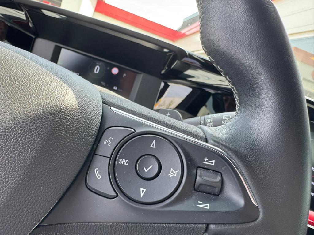 Opel Mokka 1.2 turbo gs line