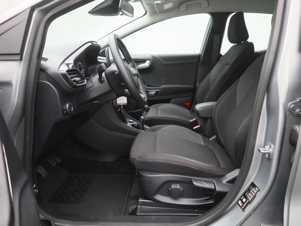 Ford Puma 1.0 ecoboost hybrid titanium | lmv | dab | cruise control | bluet