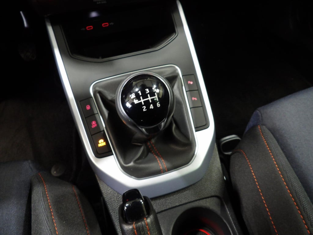 Seat Arona 1.0 tsi 110pk fr