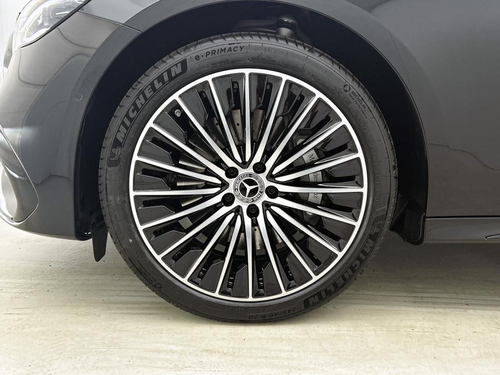 Mercedes-Benz E-Klasse 300 e business solution amg | premium pakket | winte