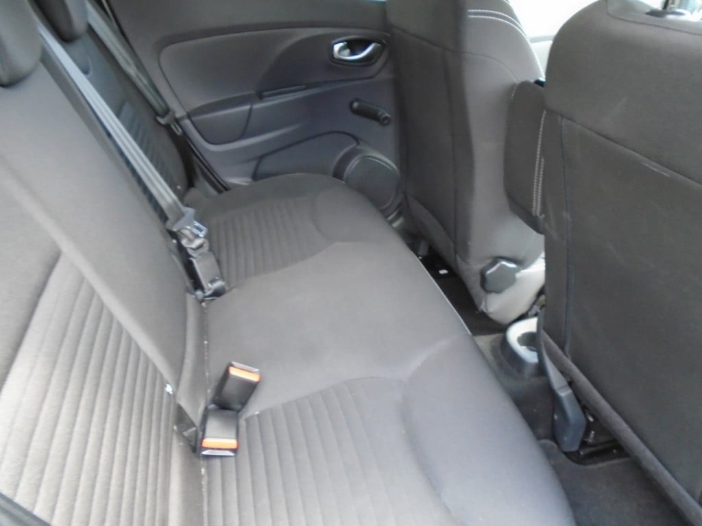 Renault Clio 0.9 tce limited