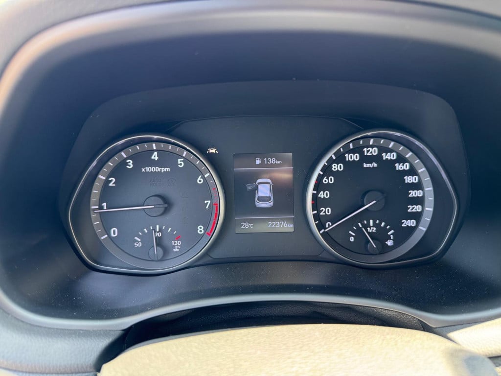 Hyundai I 30 wagon 1.0 t-gdi mhev comfort