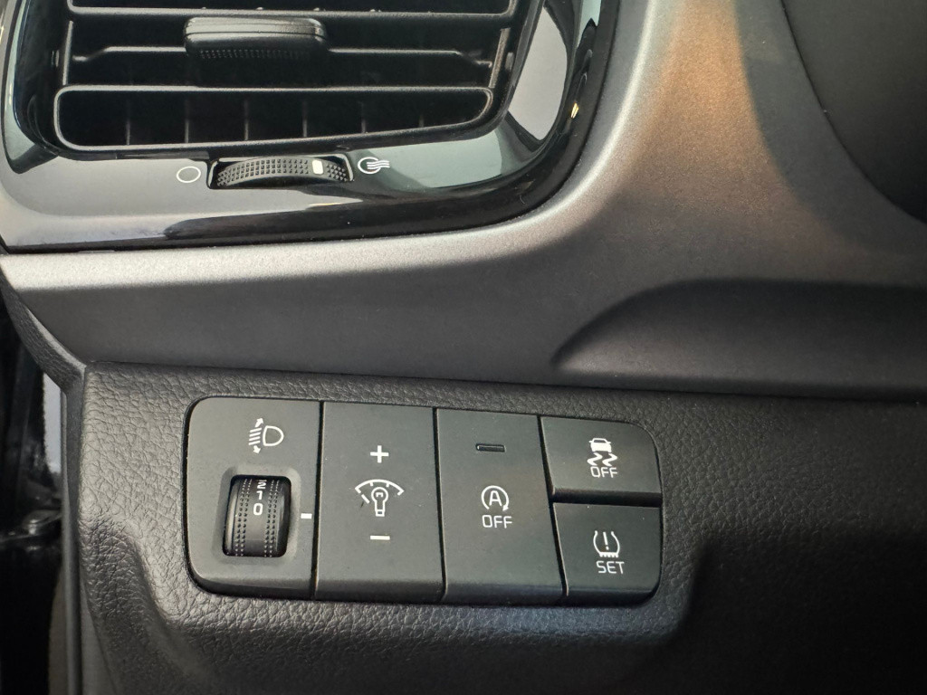 Kia Stonic 1.0 t-gdi mhev comfortline