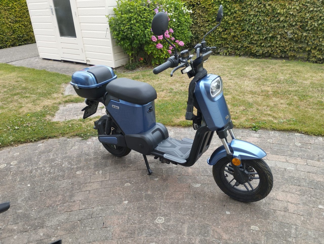 Electr.scooter