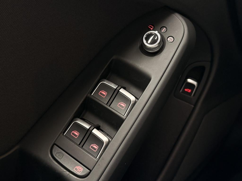 Audi A4 avant 1.8 tfsi pro line s-line | stoelverwarming | v + a parkeersen