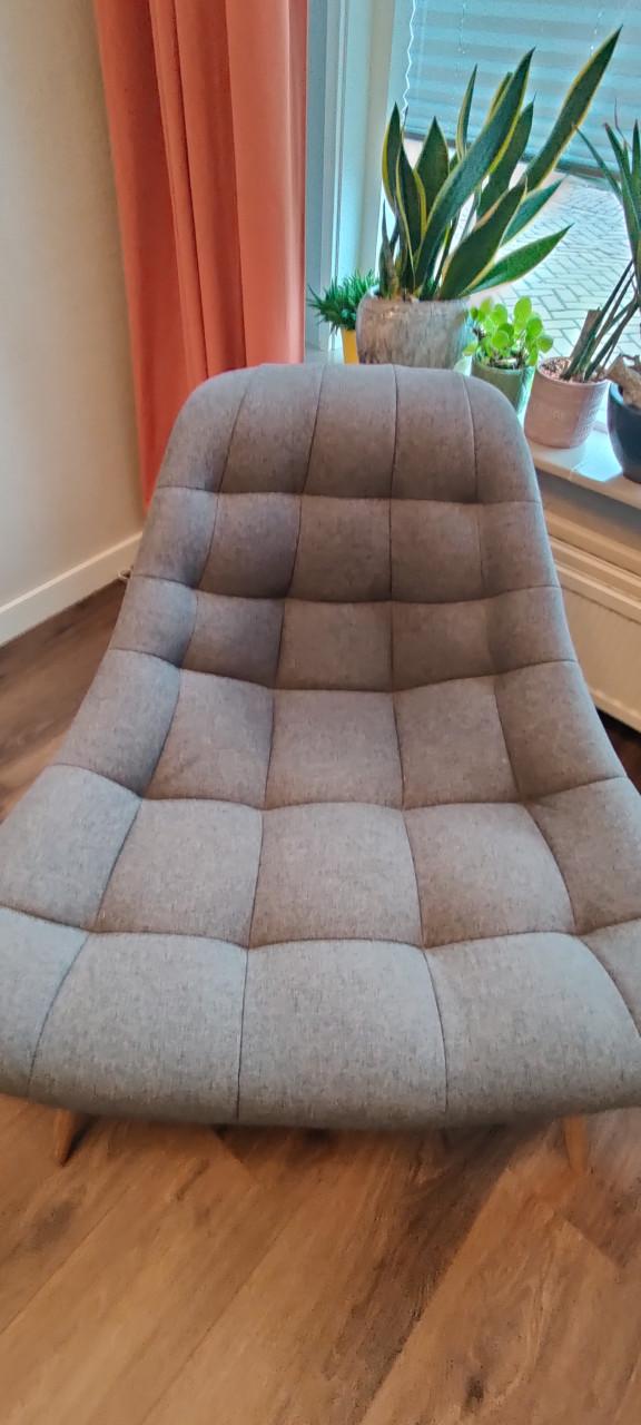 Fauteuil van MADE