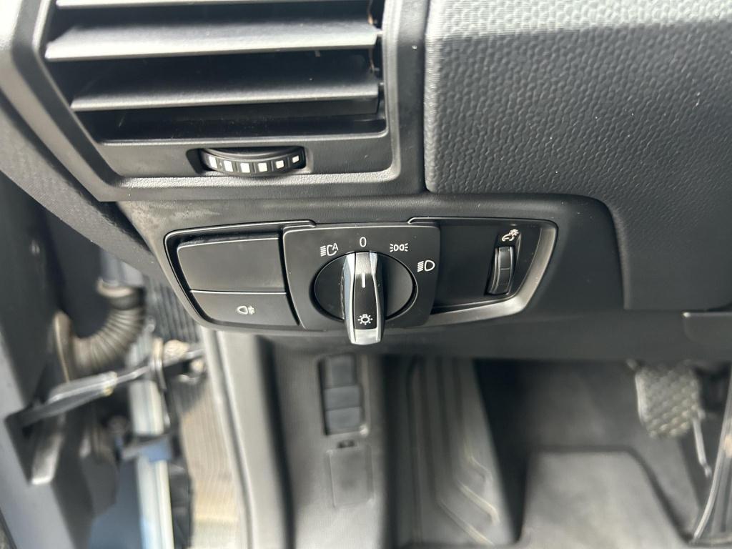 BMW I3 basis 94ah 33 kwh