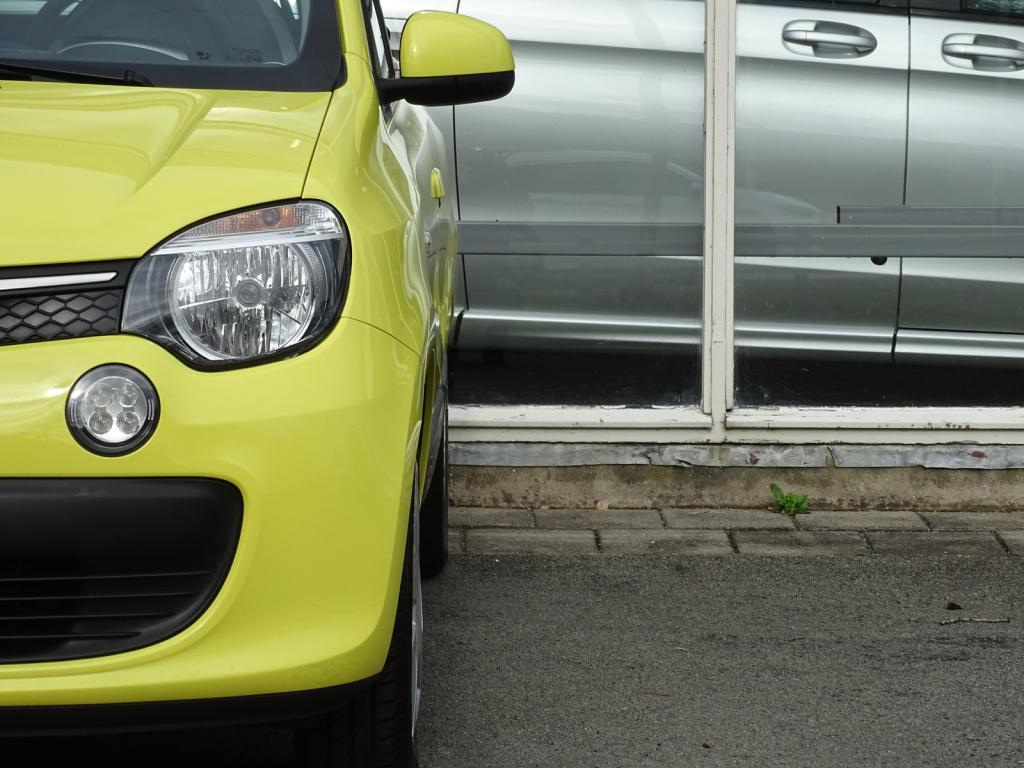 Renault Twingo 1.0 sce expression | airco | cruise | pdc