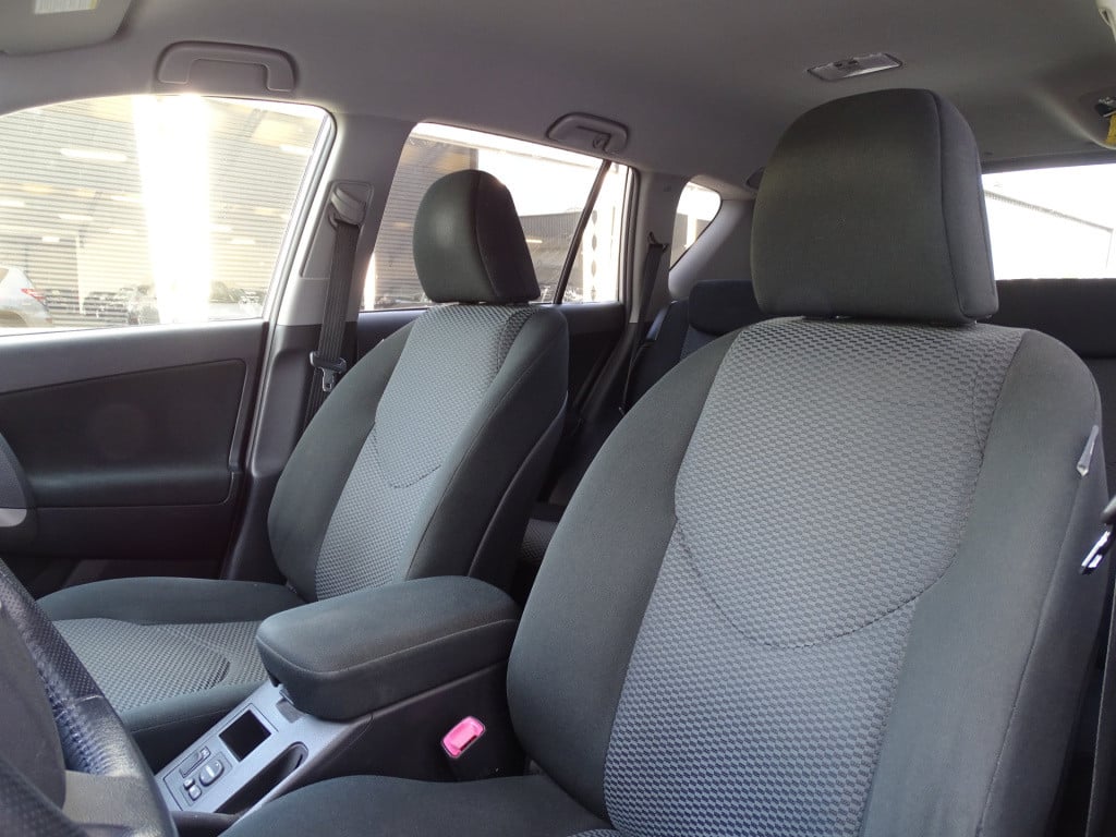 Toyota Rav4 2.0 vvti dynamic automaat | trekhaak | navi | bluetooth
