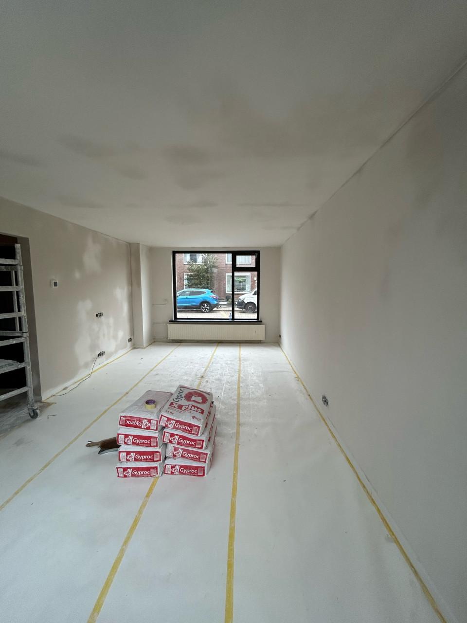 Stukadoors & SchillderwerkenHari : 0687255401