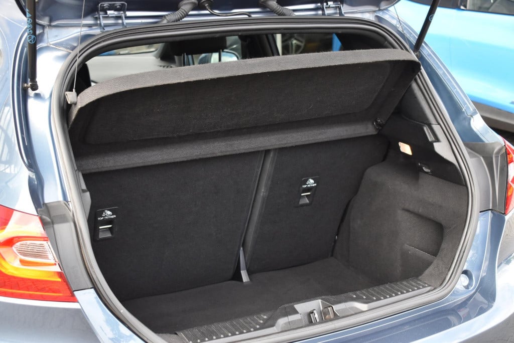 Ford Fiesta 1.0 ecoboost st-line | adaptieve cruise control | airco | navig