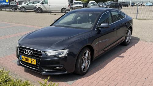 Audi A5 sportback business edition
