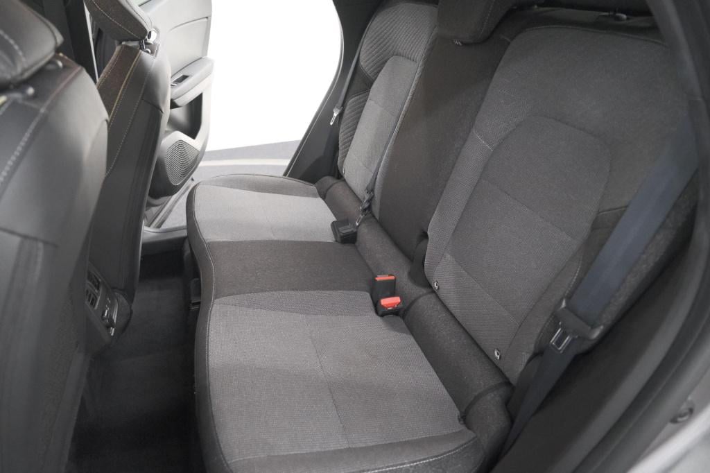 Renault Captur 1.6 e-tech full hybrid 145 techno | camera | navigatie | app