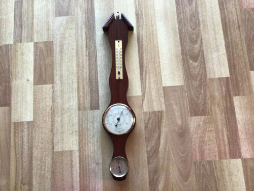 Barometer