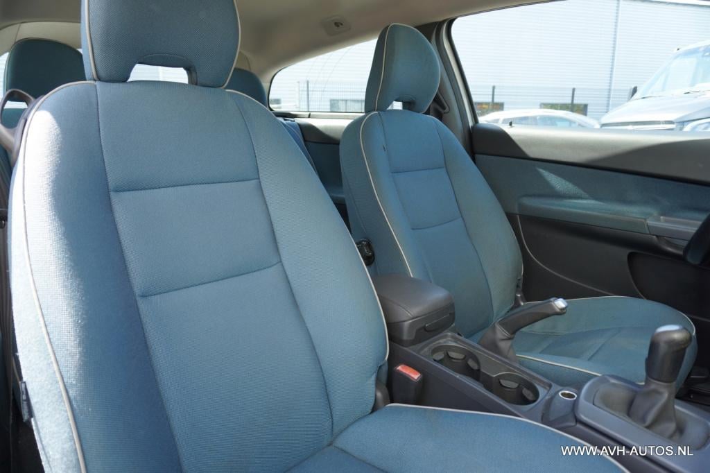 Volvo C30 2.0 kinetic