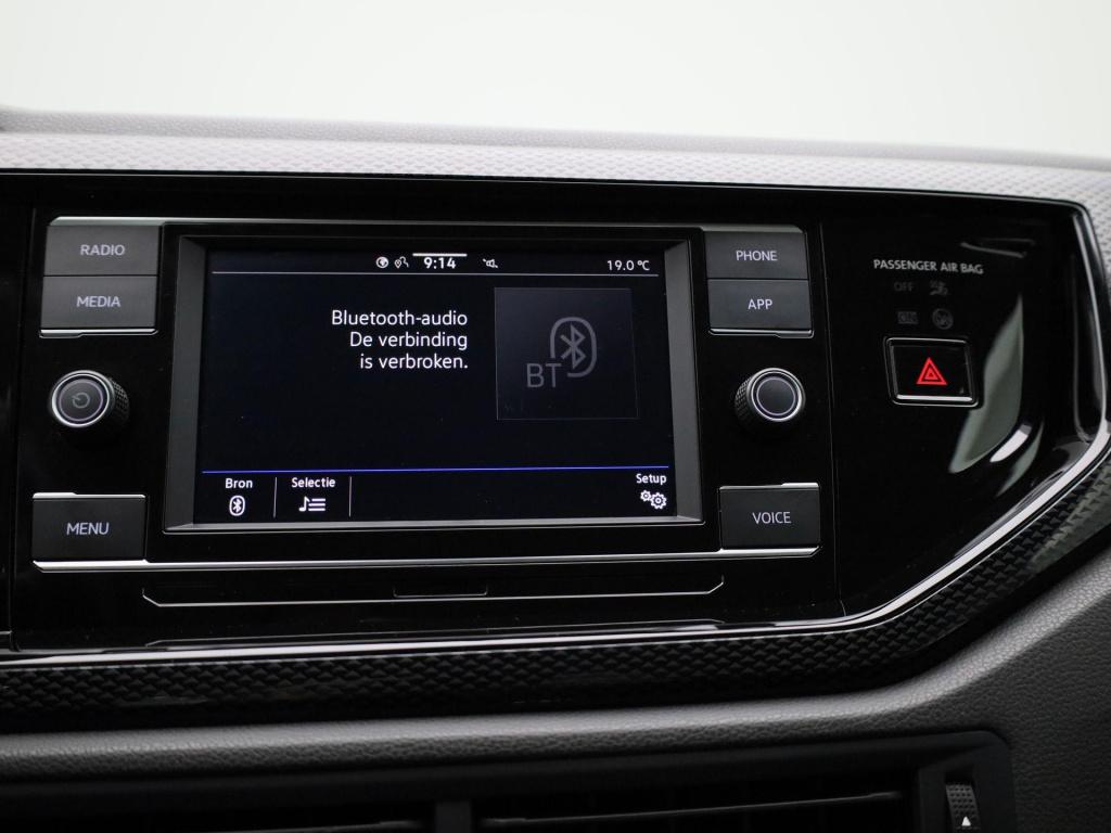 Volkswagen Polo 1.0 tsi life | virtual cockpit | apple carplay / android au