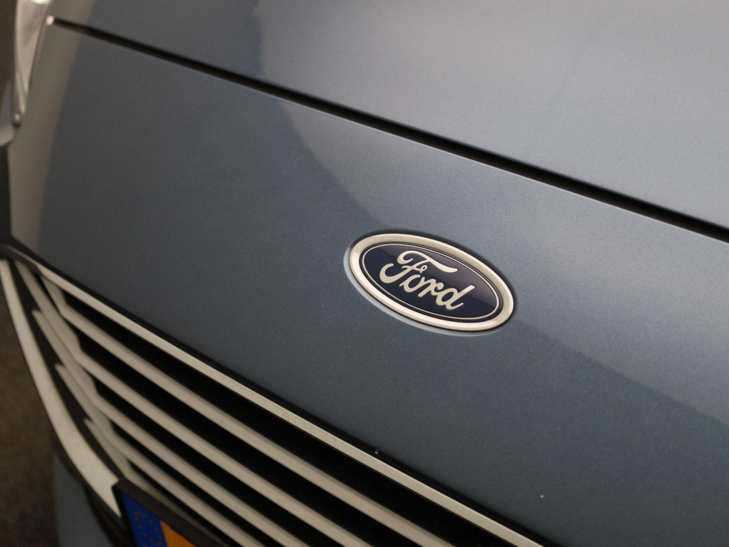 Ford Focus 1.0 ecoboost trend edition business navigatie - parkeersensoren 