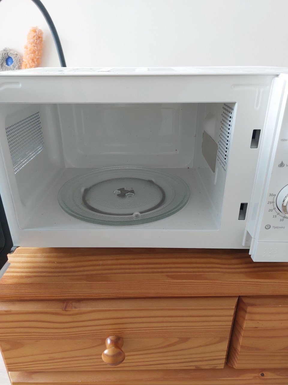 Magnetron