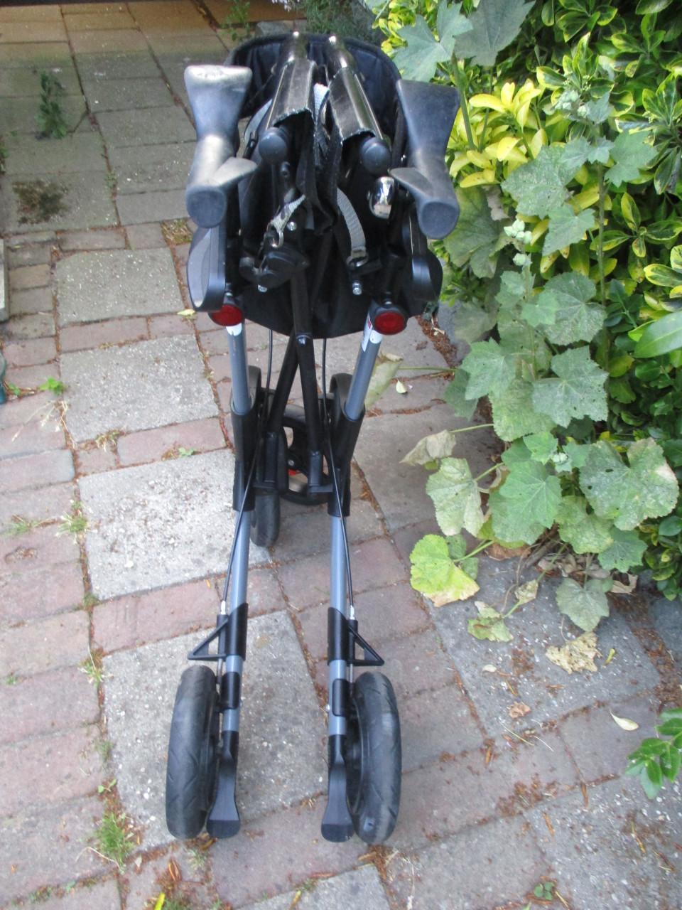 Topro troja 2G te koop