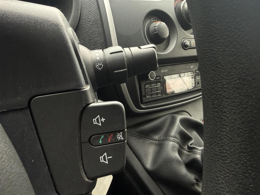 Renault Kangoo 1.5 dci 90 comf maxi