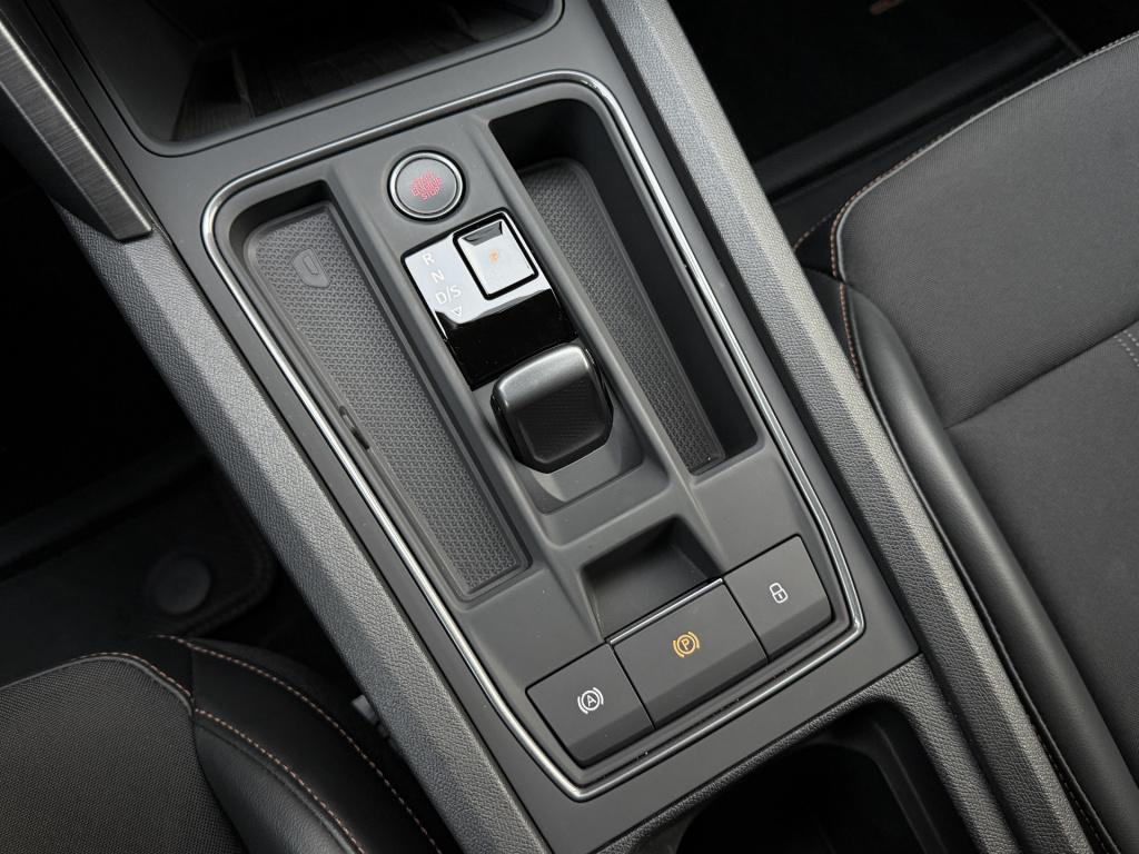 Cupra Leon Sportstourer 1.4 e-hybrid business | acc | camera | rijklaar inc