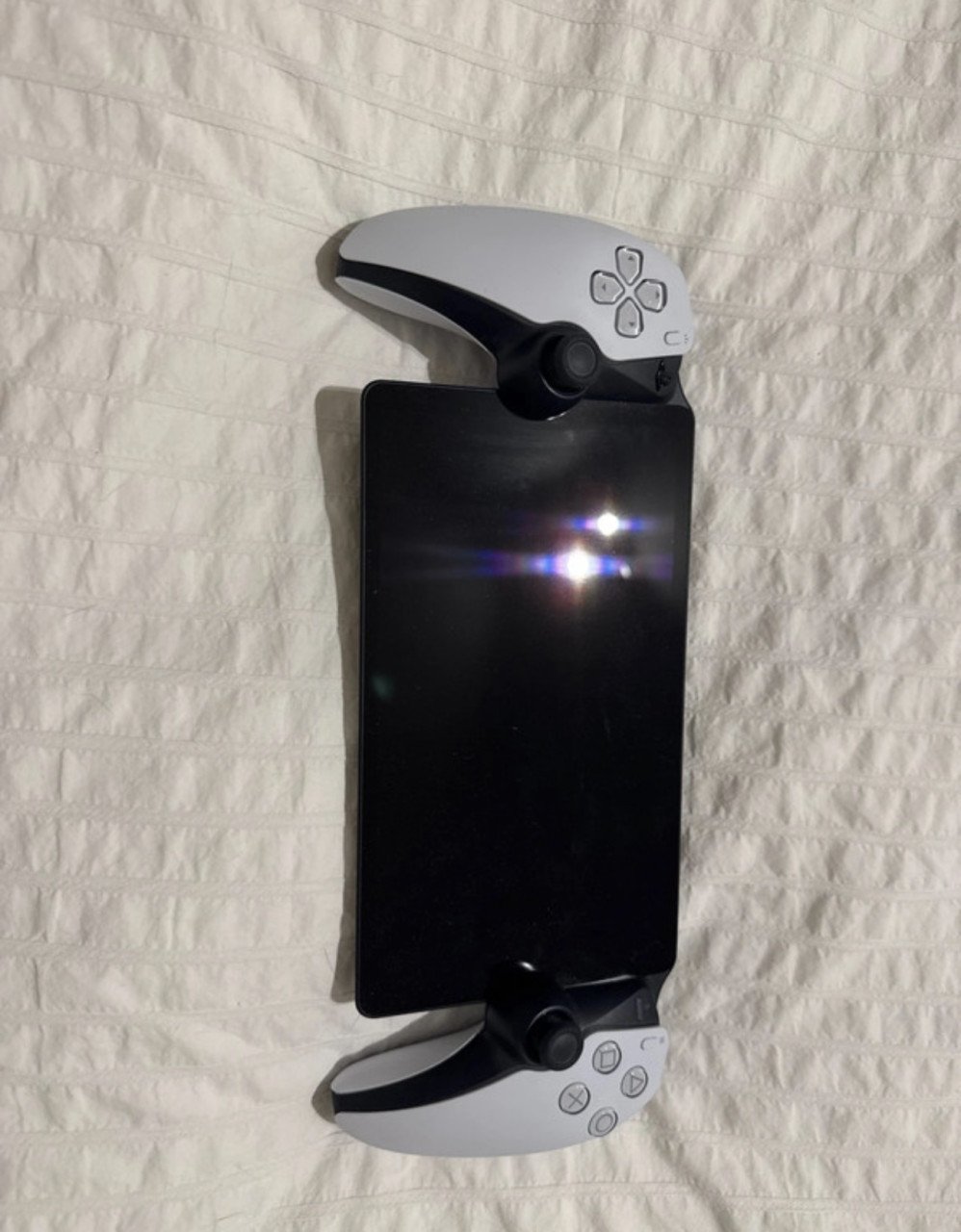Playstation Portal