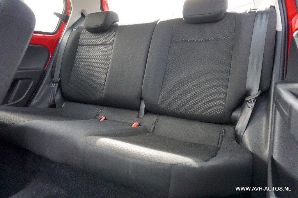 Seat Mii 1.0 sport dynamic