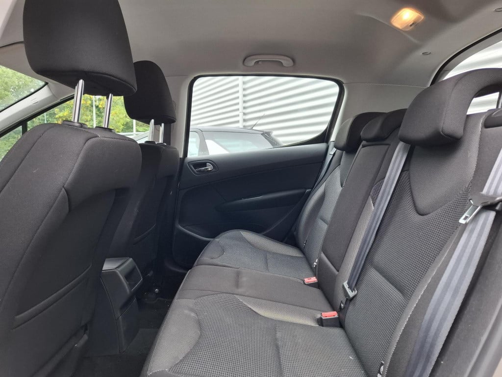 Peugeot 308 1.6 vti 120 active clima/cruise/lmv