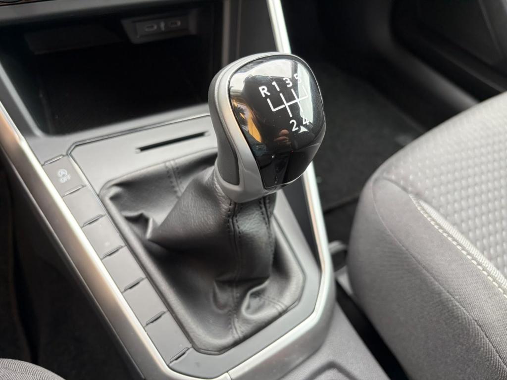 Volkswagen Polo 1.0 tsi life