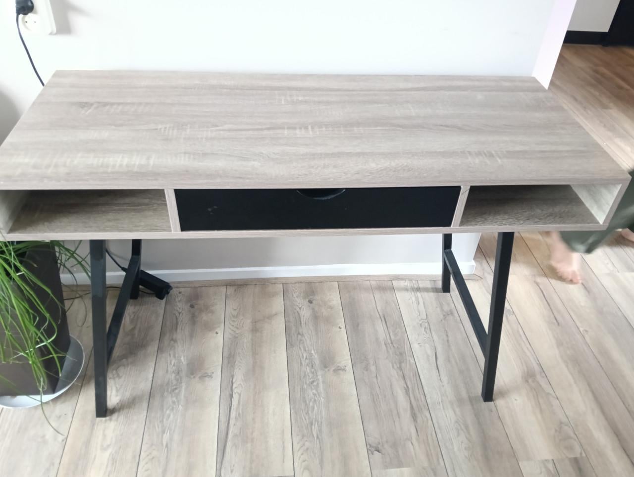 Bureau