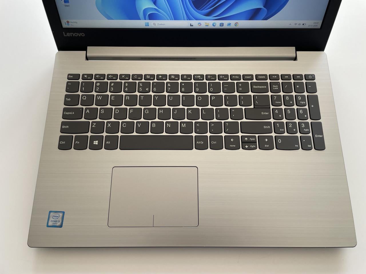 Lenovo 15.6 laptop | SSD Windows 11 Office pakket