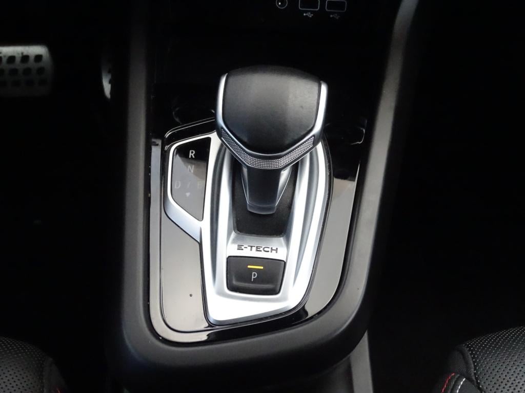 Renault Arkana 1.6 e-tech hybrid 145 r.s. line | full led | apple carplay &
