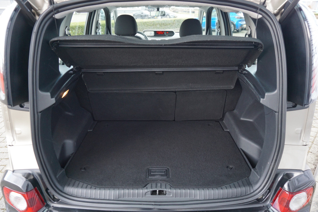 Citroen C3 picasso 1.4 vti aura airco  / elektr. ramen / trekhaak / nap