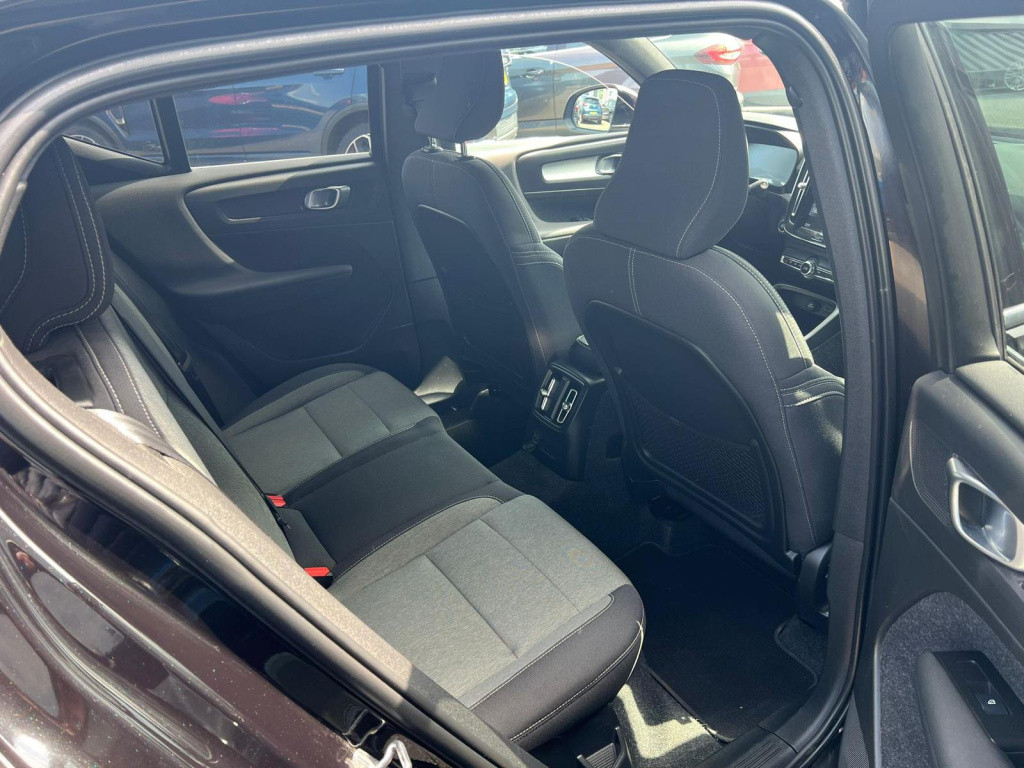 Volvo XC40 volvo xc40 1.5 t5 262pk recharge phev inscription
