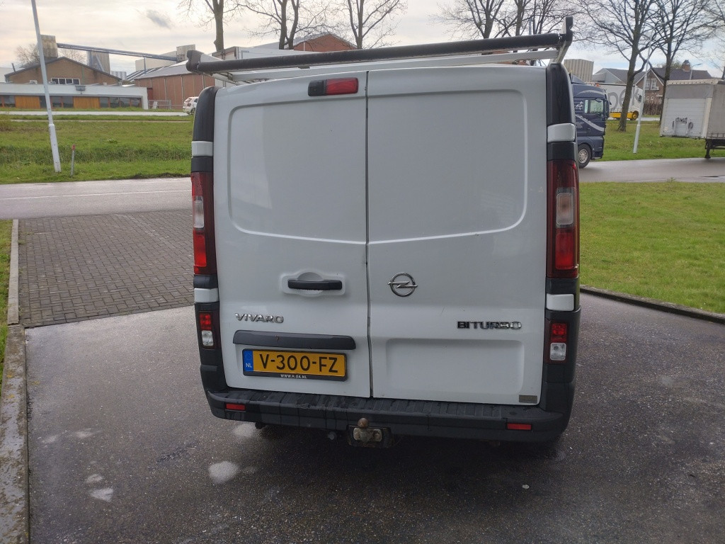 Opel Vivaro 1.6 cdti l1h1 |