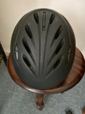Ski/snowboard helm heren