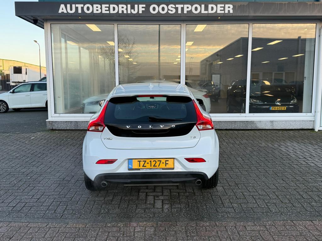 Volvo V40 1.5 t3 dynamic edition