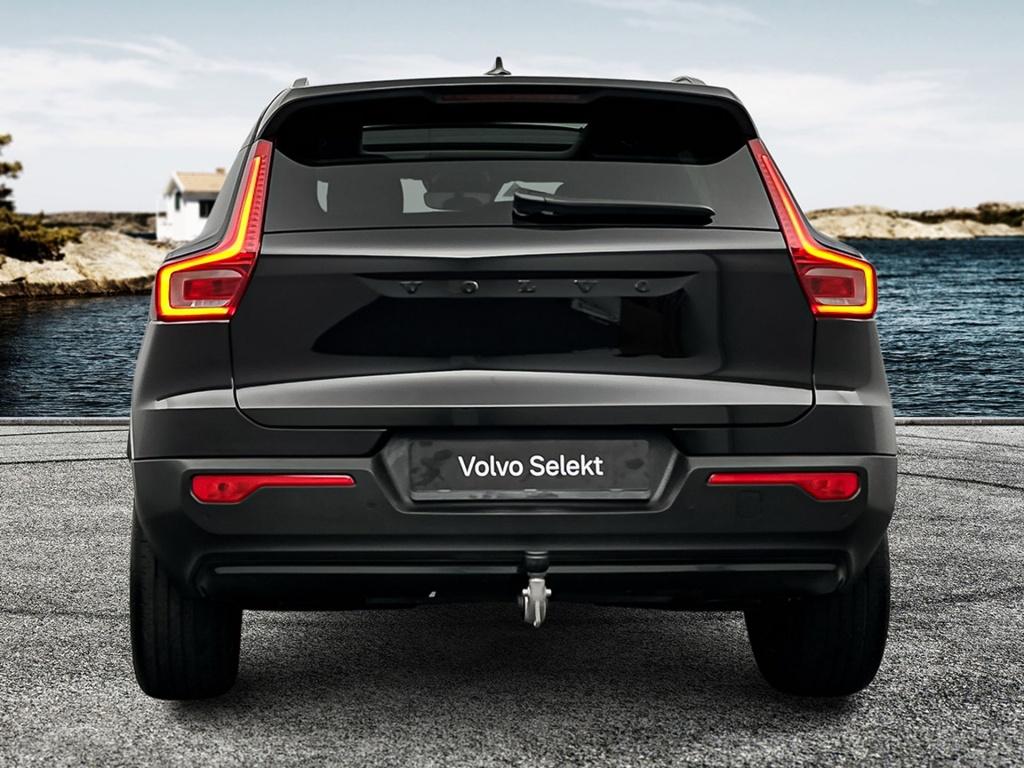 Volvo XC40 t5 262pk recharge bussines pro| trekhaak| 360camera| adap.cruise
