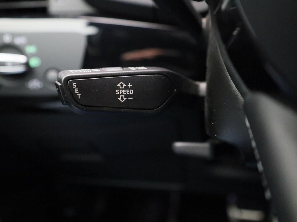 Audi A4 avant 40 tfsi s edition competition | automaat | virtual cockpit | 
