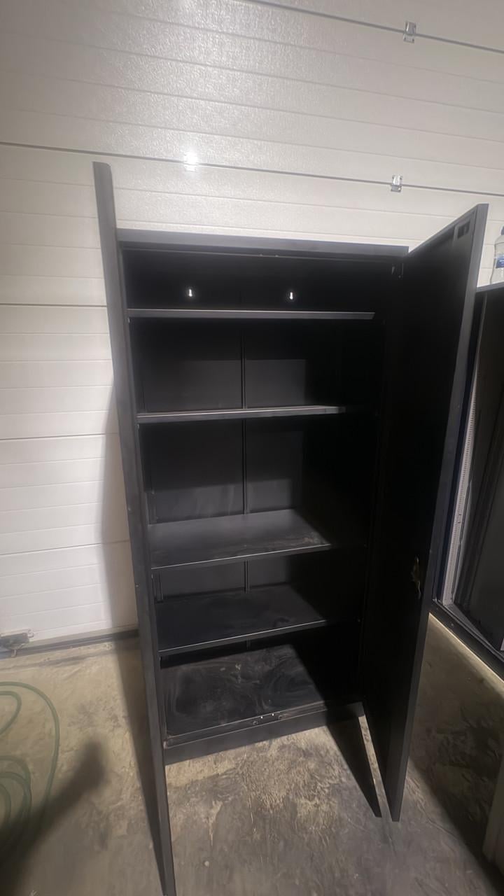 Draaideurkast archiefkast dossierkast