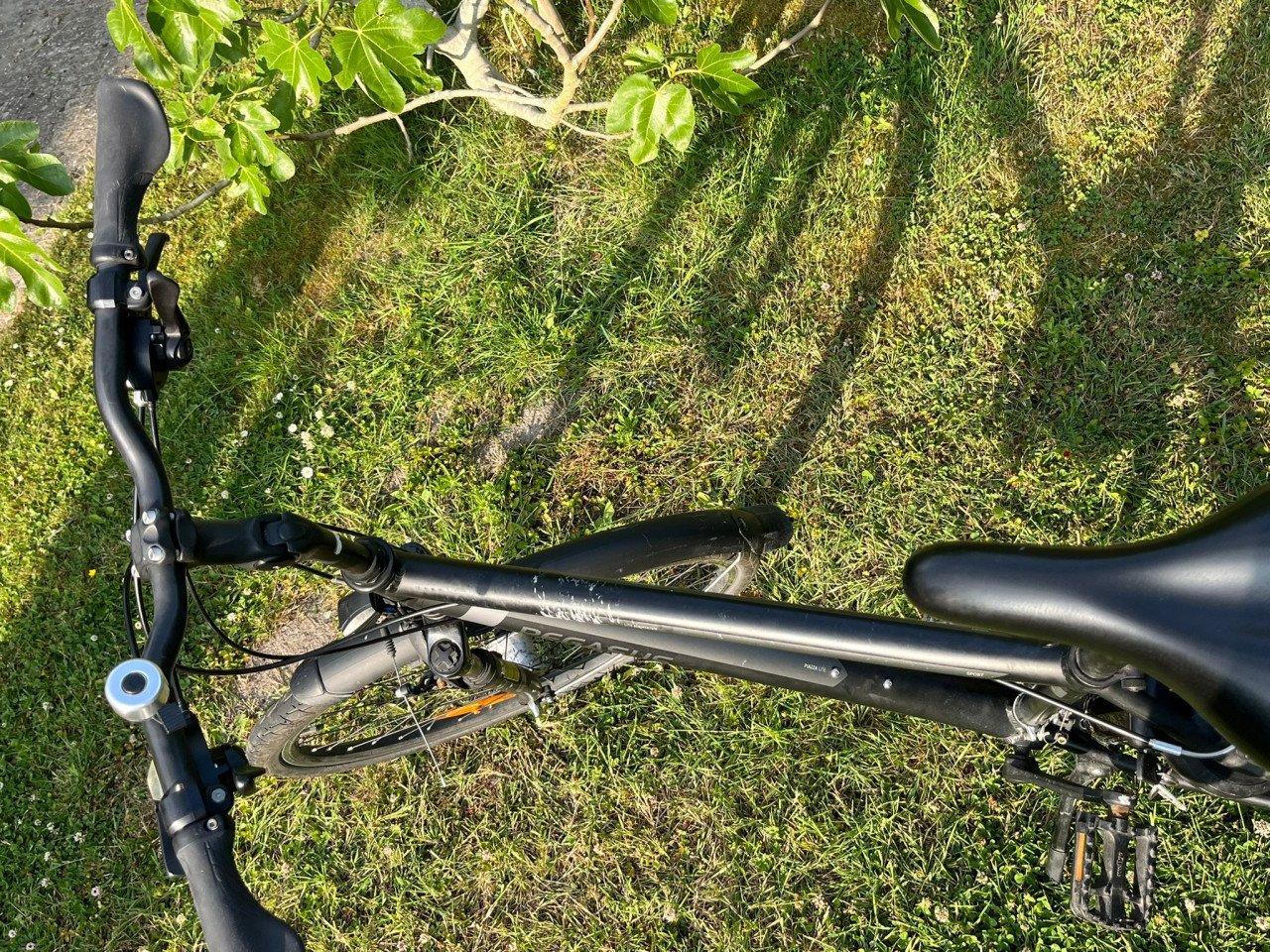 Fiets