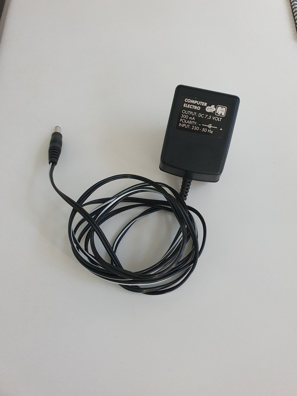 Jumbo Computer Electro Junior.